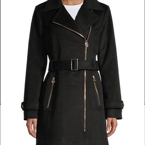 Michael Kors wool coat